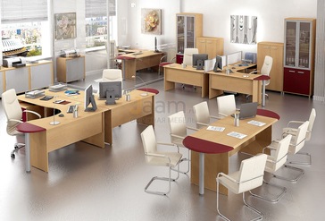 Мебель для персонала Технофорвард