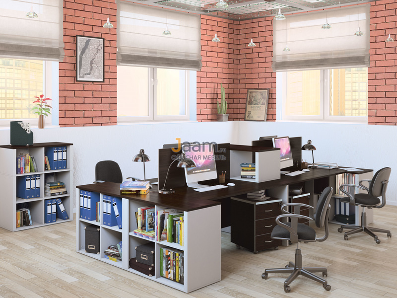 Мебель для персонала Point