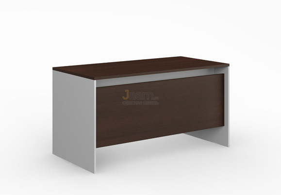 Мебель для персонала Стол письменный POI271101