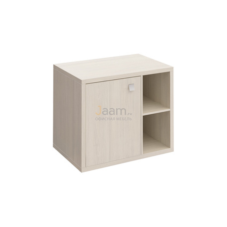 Мебель для гостиниц Офисная тумба для холодильника МО 552