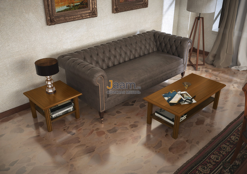 Кабинет руководителя Conte