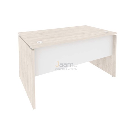 Мебель для персонала Стол письменный O.SP-3.8