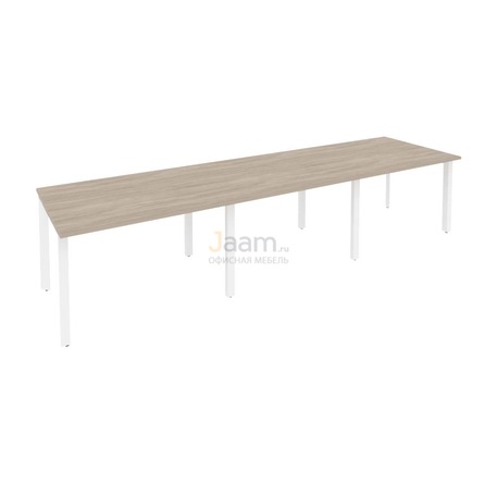 Мебель для персонала Стол переговорный O.MP-PRG-3.2