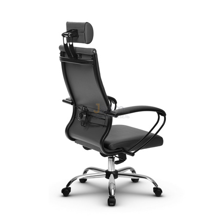 Кресло МЕТТА B 2b 34 PF/K117+МЕТТА 17833