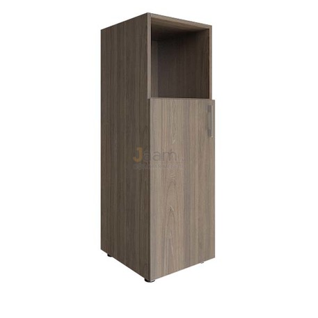 Кабинет руководителя Стеллаж средний узкий LT-SU 2.1