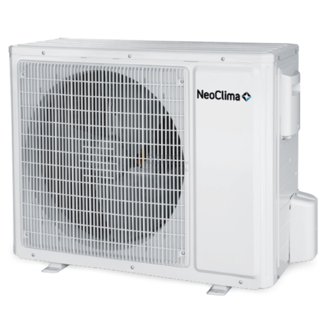 Кондиционер Plasma NS/NU-HAL12F