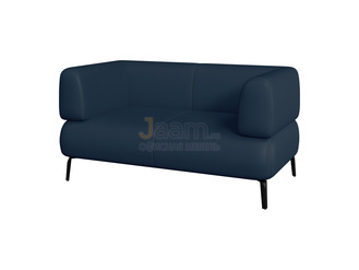 Офисный диван одноместный Флоид Enzo CM