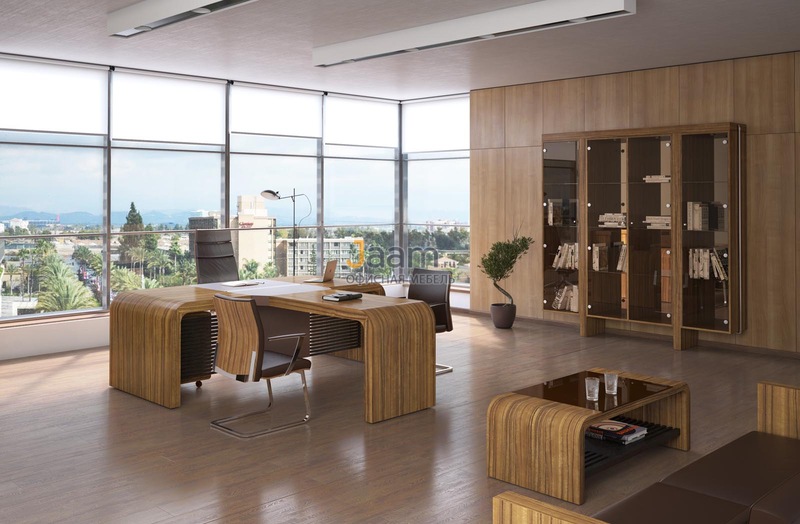 Кабинет руководителя Dao