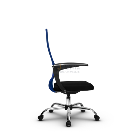 Кресло SU-СU160-8Р+Комплект Ch