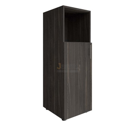 Кабинет руководителя Стеллаж средний узкий LT-SU 2.1