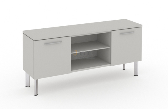 Мебель для персонала Офисная тумба-купе G-69