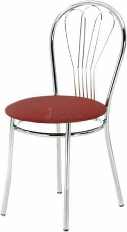 Кресло Венус Хром