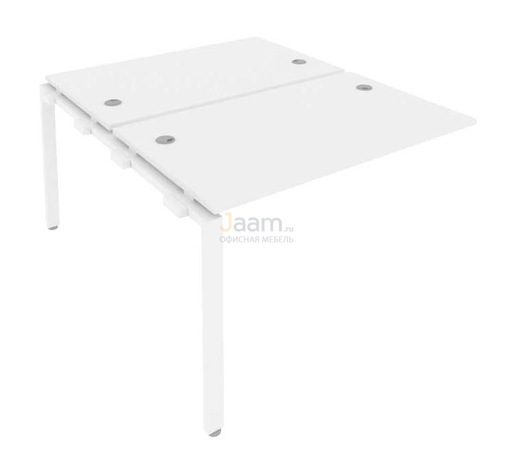 Мебель для персонала Проходной наборный элемент рабочей станции Б.ПРС-СП-2.2