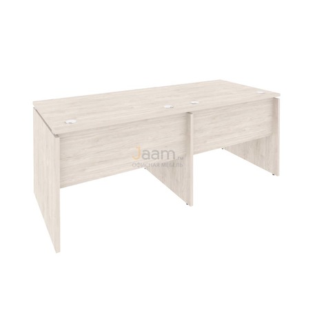 Мебель для персонала Рабочая станция O.RS-2.1.8