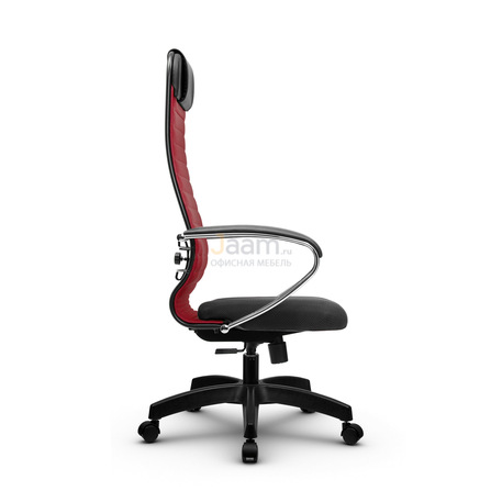 Кресло МЕТТА B 1b 21/K131+МЕТТА 17831