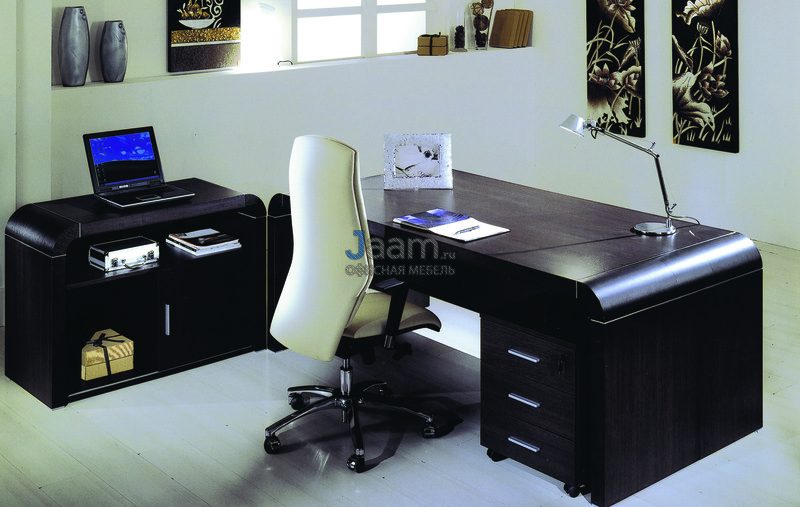 Кабинет руководителя Madrid