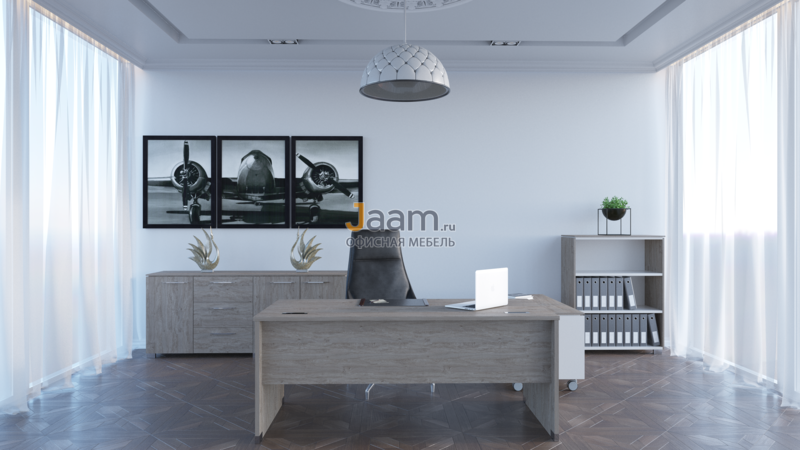 Мебель для персонала Grandeza