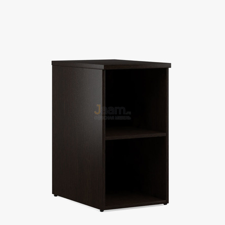 Мебель для персонала Тумба приставная открытая TES284307