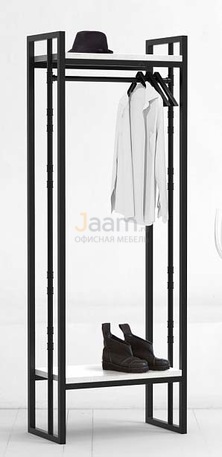 Мебель для персонала Гардероб OLD ZINGER МИКРОЦЕМЕНТ