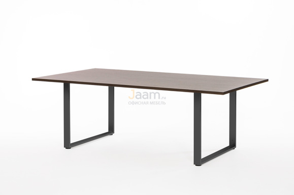 Кабинет руководителя Стол для переговоров 101 901 черн
