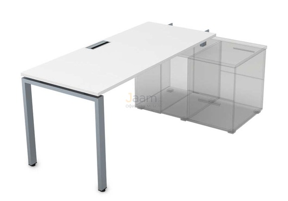 Мебель для персонала Начальный модуль СПН-П.979