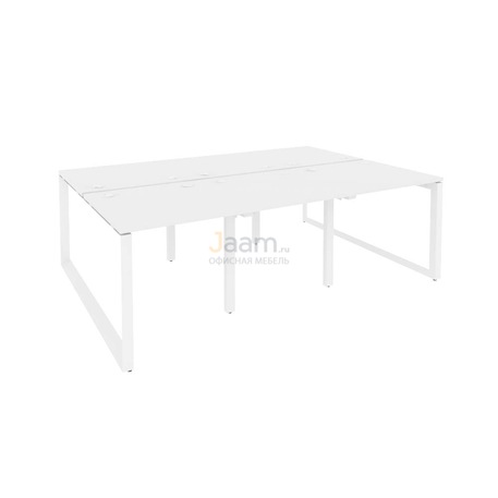 Мебель для персонала Рабочая станция O.MO-D.RS-6.0.8