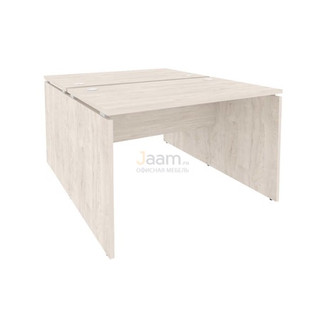 Мебель для персонала Рабочая станция O.D.RS-2.2.7