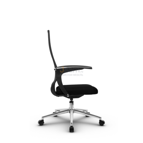 Кресло SU-СU160-8Р+Комплект Ch 3