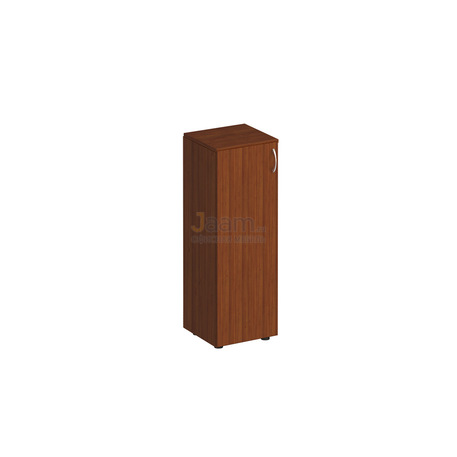 Мебель для персонала Офисный шкаф для документов средний узкий закрытый К 359