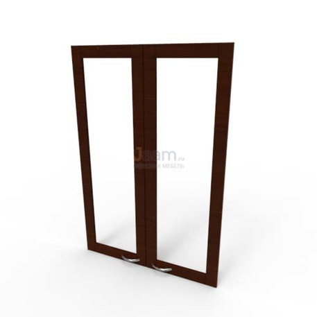 Кабинет руководителя Комплект дверей стекло МЛ-8.3 к