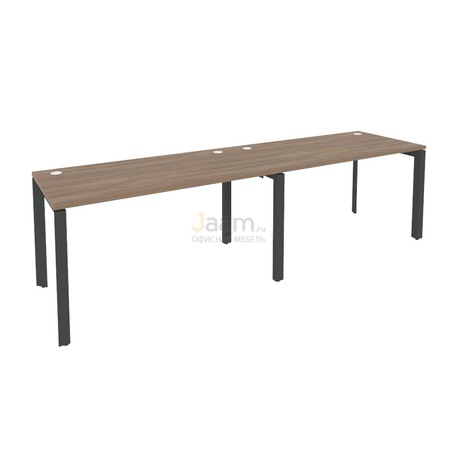 Мебель для персонала Рабочая станция O.MP-RS-2.3.7