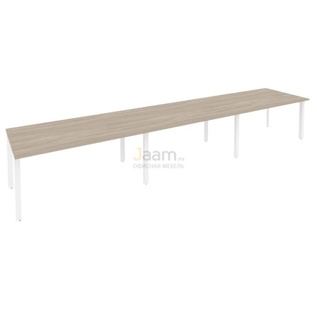 Мебель для персонала Стол переговорный O.MP-PRG-3.4