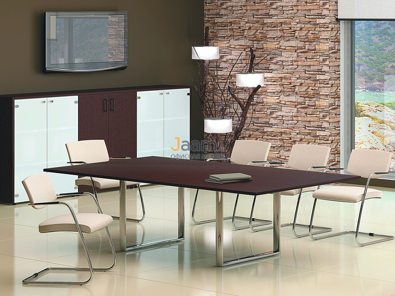 Стол ORBIS-CARRE