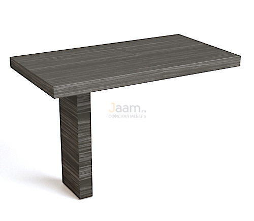 Кабинет руководителя  Приставка к столу TI99GS9232W9J / TI99GS023