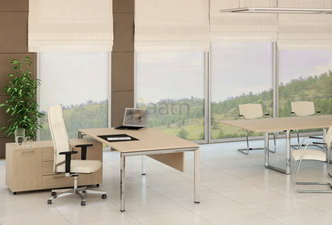 Кабинет руководителя Orbis