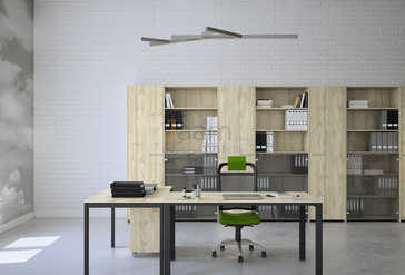 Мебель для персонала Саньяна