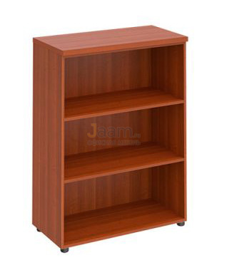 Кабинет руководителя Стеллаж средний ПТ 730