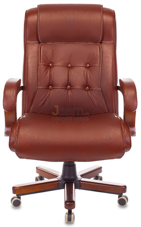 Кресло T-9926WALNUT CHOK