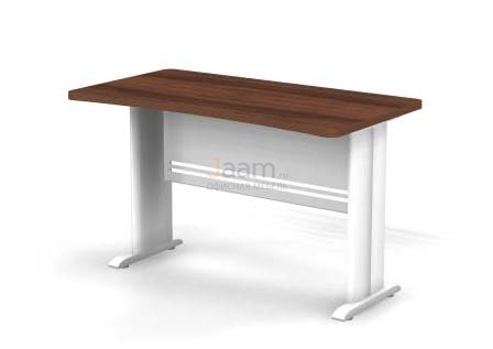 Мебель для персонала Стол на L-обр. каркасе BM257/1