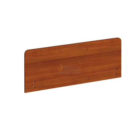 Мебель для персонала Экран настольный без кронштейнов К 818