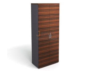 Кабинет руководителя Офисный шкаф для документов закрытый 228/1 VN
