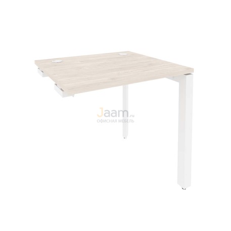 Мебель для персонала Стол-приставка O.MP-SPR-0.7
