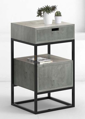 Мебель для персонала Офисная тумба БОКСЁР