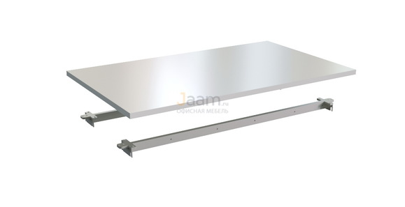 Стол Столешница одинарная 120 (с траверсами) 11 120