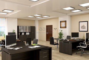 Кабинет руководителя Yalta