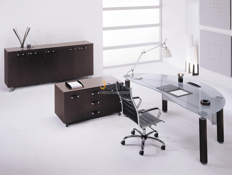 Кабинет руководителя Leader