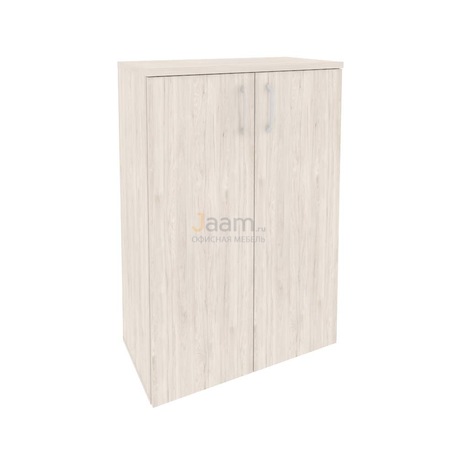 Мебель для персонала Офисный шкаф средний широкий O.ST-2.3