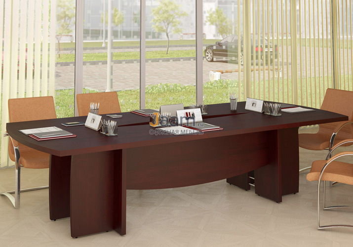 Кабинет руководителя Борн