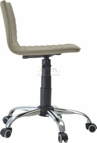 Кресло Ева Лайт Хром