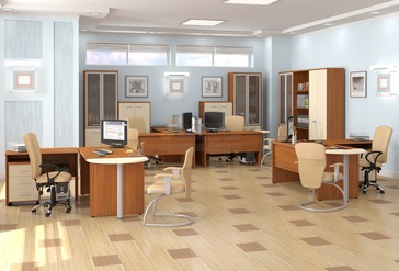 Мебель для персонала Технофорвард